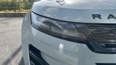 Land Rover Range Rover Evoque 2.0 D200 Dynamic SE 5dr Auto Diesel Hatchback